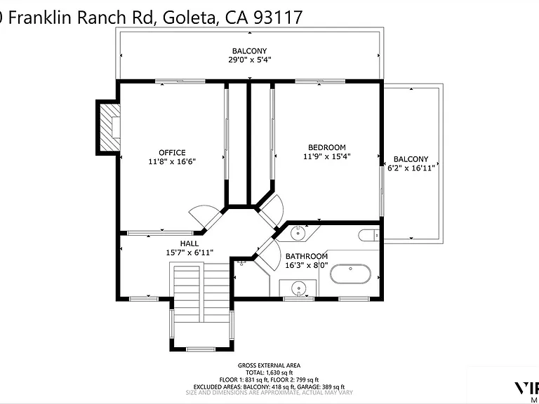 6060 La Goleta — Photo 44