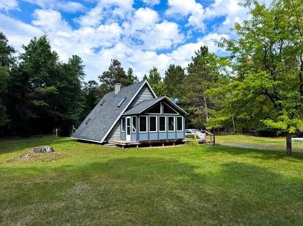 13963 E Peets Drive, Gordon, WI 54838