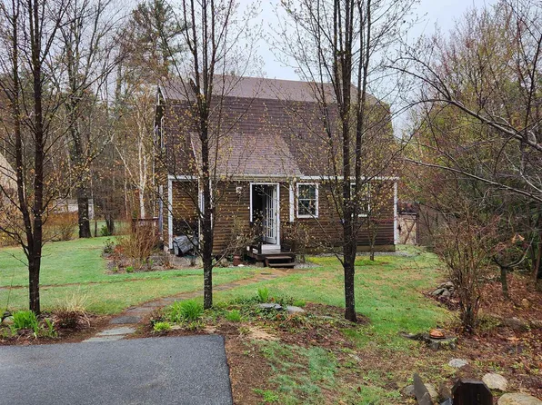 84 Peter Court, Belmont, NH 03220