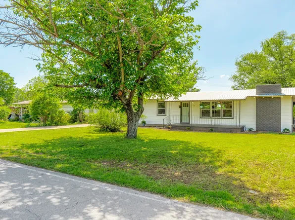 129 Westline Rd, Azle, TX 76020