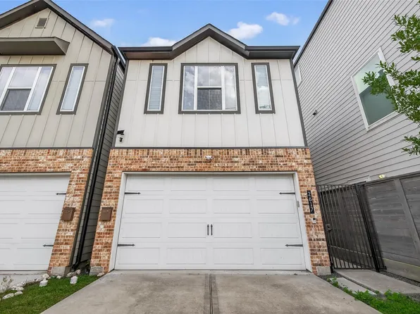 2617 Live Oak St, Houston, TX 77004