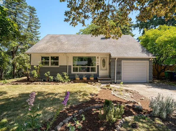 4618 SE 77th Ave, Portland, OR 97206