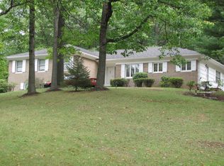 101 Far Brook Dr, Short Hills, NJ 07078