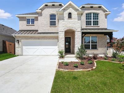 1301 Rothland Ln, Red Oak, TX, 75154