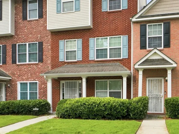 6345 Olmadison Pl, Atlanta, GA 30349