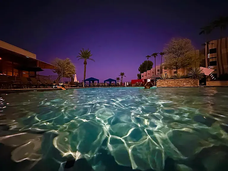 N Scottsdale Rd — Photo 101