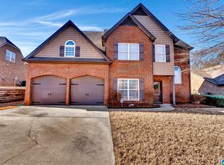 6341 Letson Farms Rd, Bessemer, AL 35022