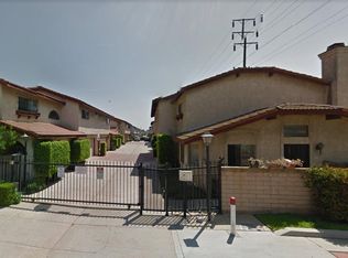 11805 Ramona Blvd, El Monte, CA 91732