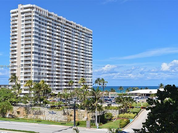 2nd image of 1985 S Ocean Dr APT 3M