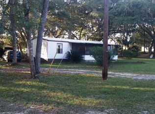 460 NE 165th Ter, Silver Springs, FL 34488
