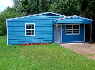 3924 Morningview Dr, Moss Point, MS 39563