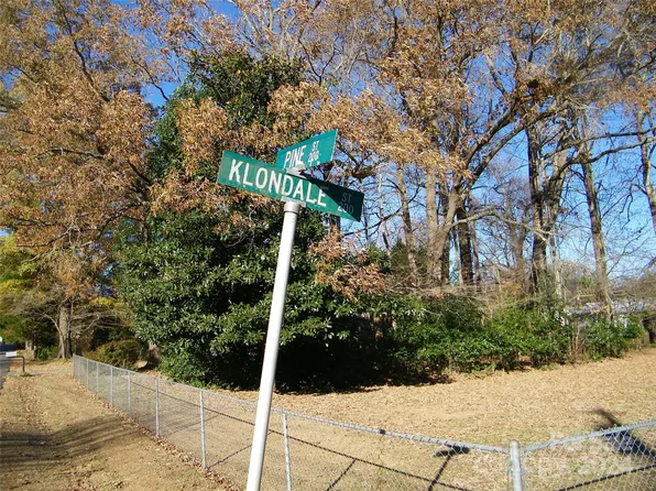 0 Pine St, Rockwell, NC 28138