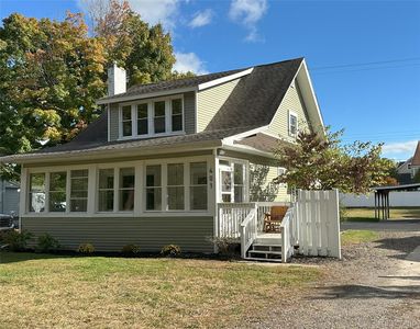 401 W Broad St, Linden, MI, 48451