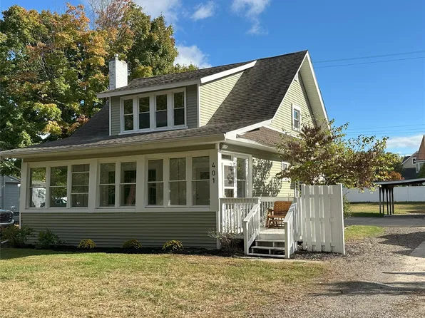 401 W Broad St, Linden, MI 48451