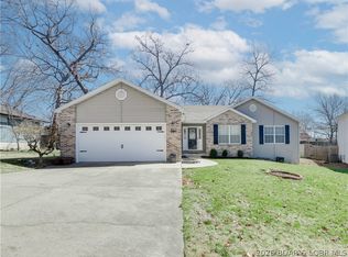 1552 Island Ct, Osage Beach, MO
