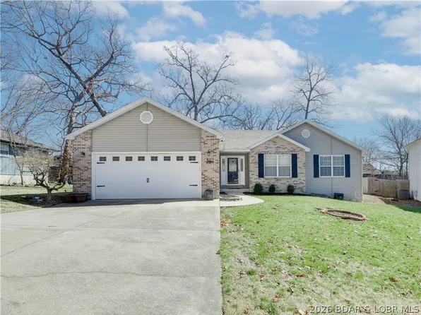 1552 Island Ct, Osage Beach, MO 65065