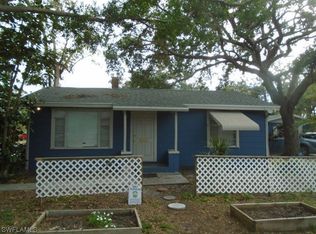 2303 Clifford St, Fort Myers, FL 33901