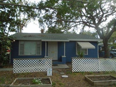 2303 Clifford St, Fort Myers, FL, 33901