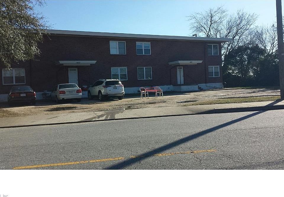 1st image of 1407 Bayville St APT 6