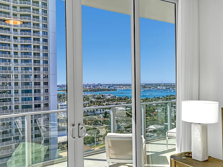 3100 N Ocean Dr #1805 — Photo 12
