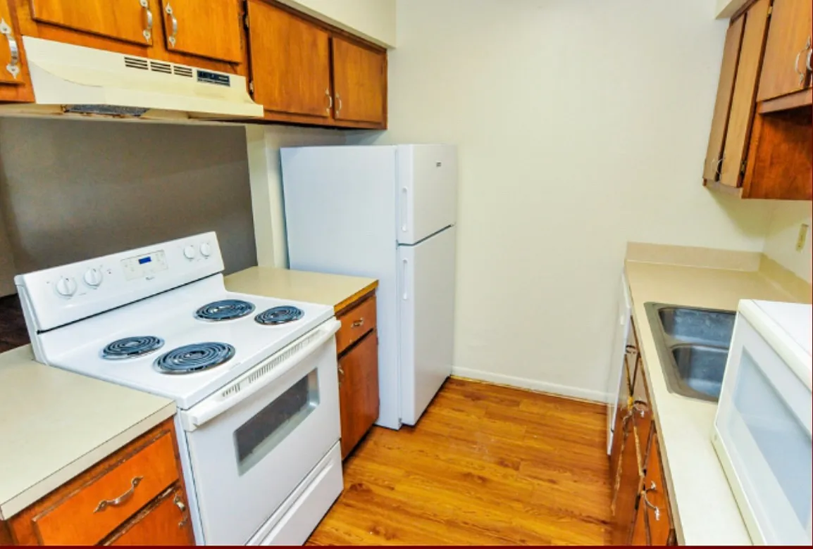 1 bed, 528 sqft, $700 — Photo 3