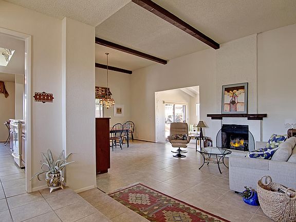 Open Concept!