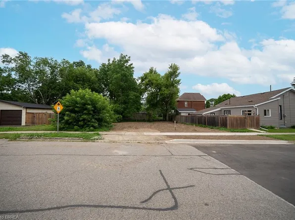145 Catharine Ave, Brantford, ON N3T 1J1