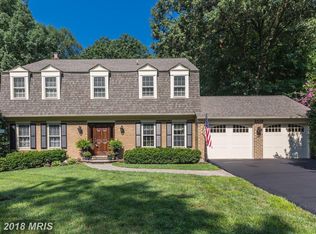 2638 Wild Cherry Pl, Reston, VA 20191