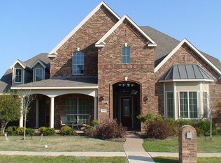 1707 Mapleleaf Dr, Wylie, TX 75098
