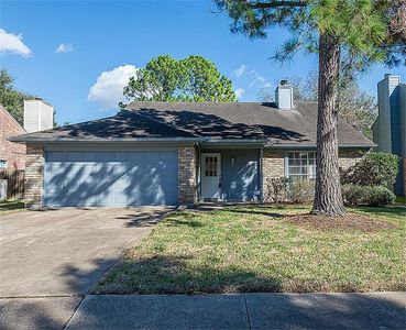 1511 Park Briar Dr, Katy, TX, 77450