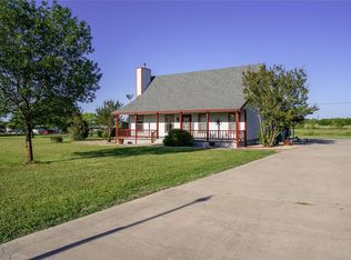 2405 County Road 4108, Greenville, TX 75401