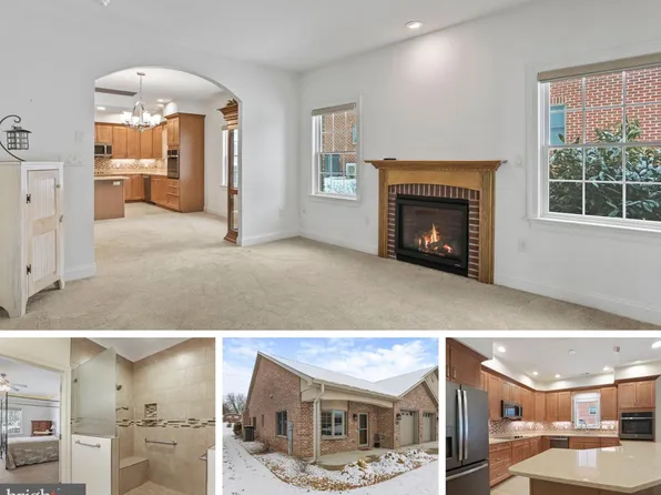 13428 Marquise Dr, Hagerstown, MD 21742