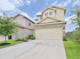 6606 Honey Harvest Ln, Houston, TX 77084