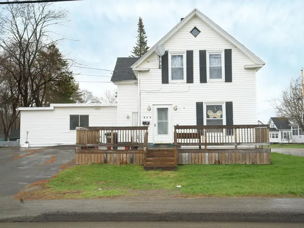 398 Brunswick Street, Old Town, ME 04468