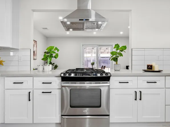 427 Bluegrass St, San Diego, CA 92114