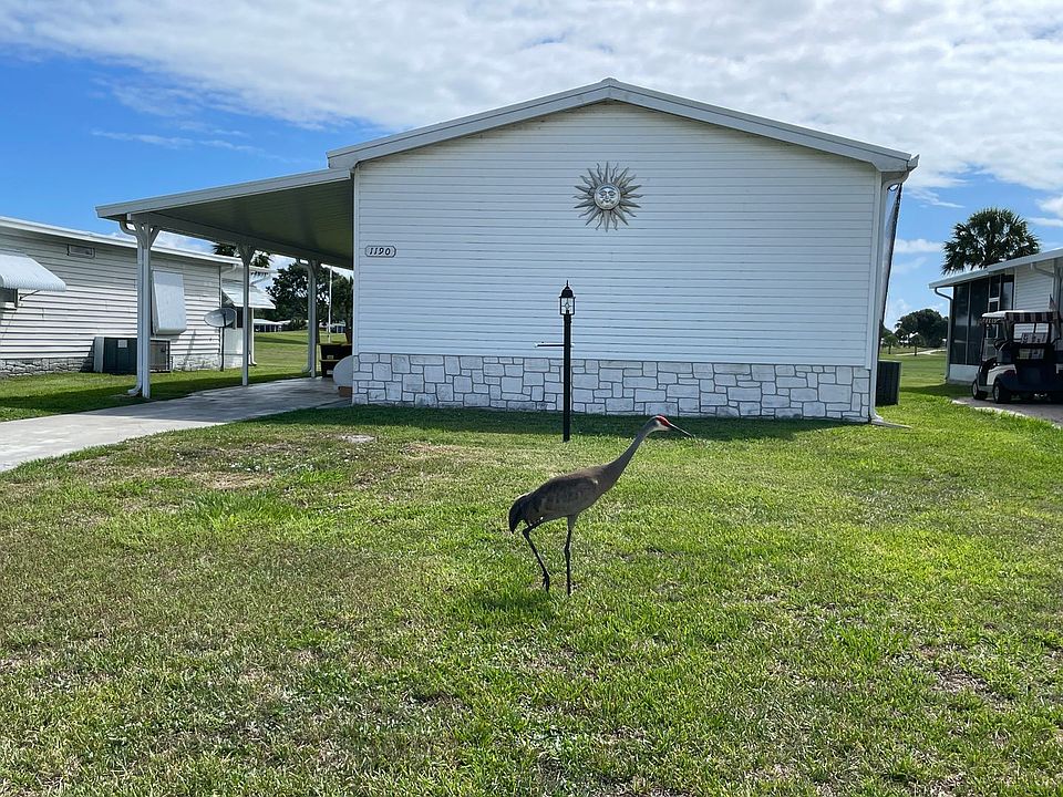 1st image of 1190 Barefoot Cir
