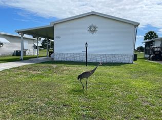 1190 Barefoot Cir, Barefoot Bay, FL 32976