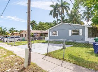 1342 NE 110th Ter #2, Miami, FL 33161