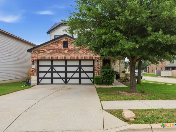 1083 Tumbleweed Trl, Temple, TX 76502