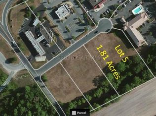 LOT 5 Punkin Ct, Salisbury, MD 21804