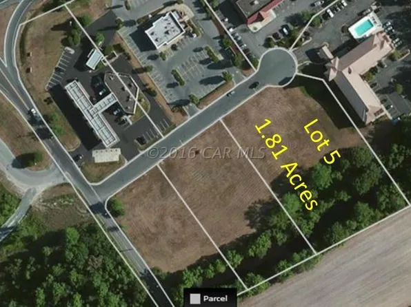 LOT 5 Punkin Ct, Salisbury, MD 21804