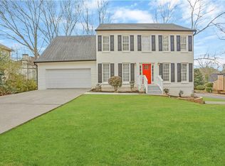 2105 November Ct NW, Acworth, GA 30102