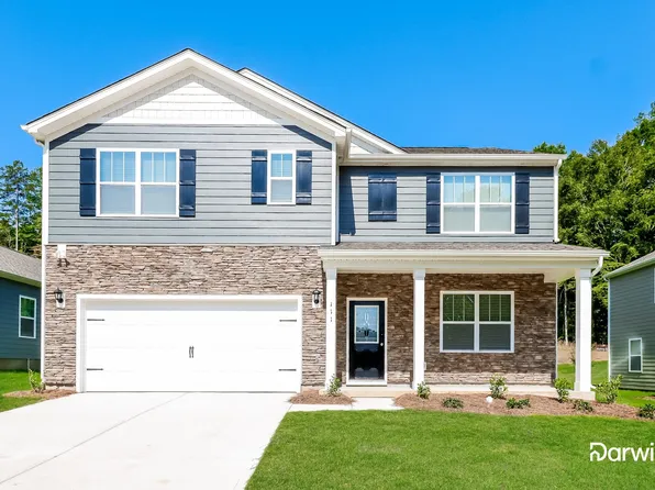 111 Scotsway Ct, Troutman, NC 28166