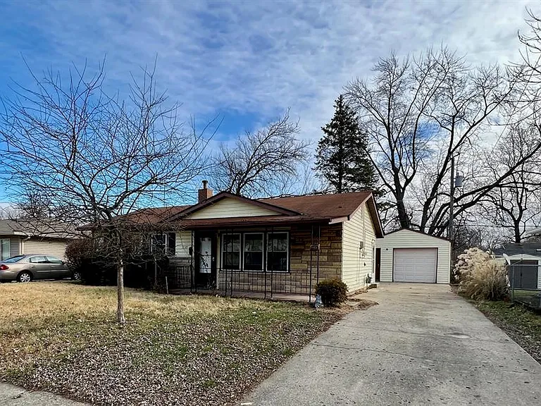 3247 Welch Dr, Indianapolis, IN 46224 | Zillow