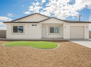 581 Valiant Ave, Pahrump, NV 89060