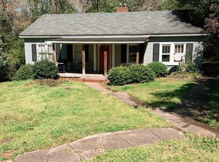 359 Doles Blvd, Milledgeville, GA 31061