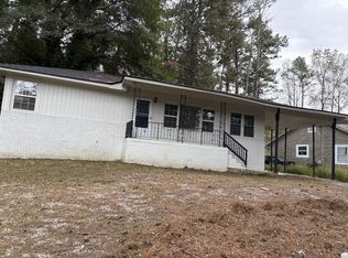 1165 Lakeshore Dr, Jonesboro, GA 30236