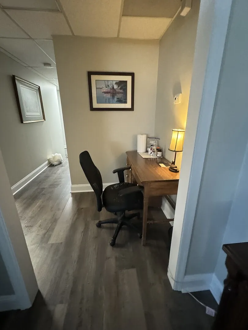 Two bedroom apartment in Harrison County with dedicated work area. — Photo 2