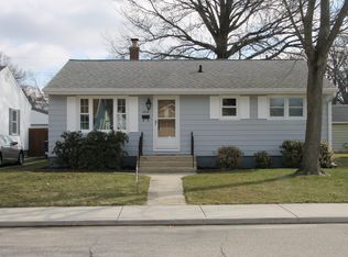 2944 Hollywood Ave, Michigan City, IN