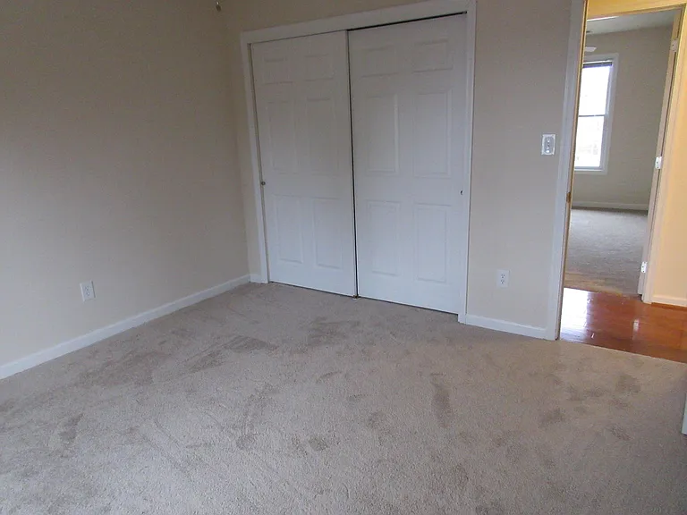 Bedroom #4